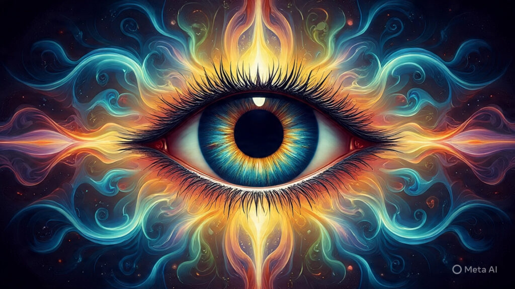 आत्मदर्शन