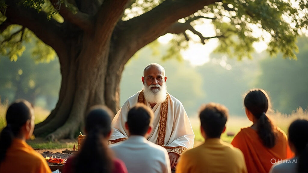 दर्शन के प्रकार