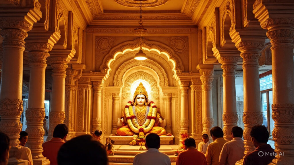 दर्शन क्या है