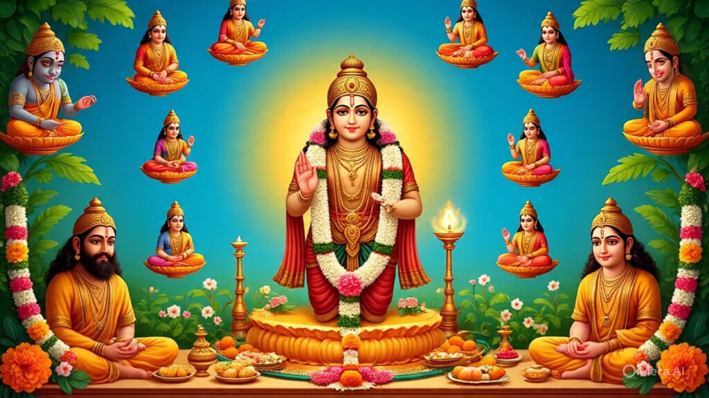 Belief in One Supreme Being